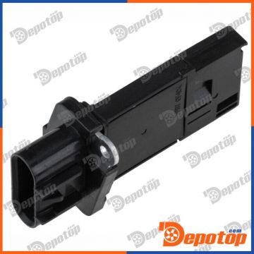 Debitmetre d'air pour SAAB | 38907, 86304